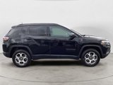 Used 2022 Jeep Compass Trailhawk w/ Trailhawk Elite Group image 6