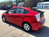 Used 2011 Toyota Prius Five image 3