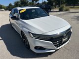 Used 2021 Honda Accord Sport image 4