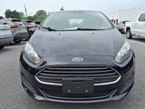 Used 2017 Ford Fiesta SE image 2