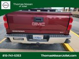 Used 2014 GMC Sierra 1500 SLT image 4