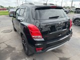 Used 2019 Chevrolet Trax LT w/ Sun & Sound Package image 3