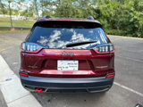 Used 2019 Jeep Cherokee Trailhawk image 4