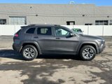 Used 2019 Jeep Cherokee Trailhawk w/ Cold Weather Group image 2