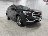 Used 2021 GMC Terrain SLT image 3