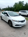Used 2014 Honda Civic EX-L image 3