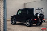 Used 2013 Mercedes-Benz G 550 image 5