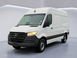 New 2025 Mercedes-Benz Sprinter 2500 image 6