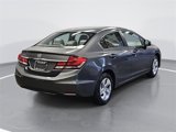Used 2013 Honda Civic LX image 3