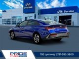 New 2025 Hyundai Elantra Sport w/ Cargo Package image 6
