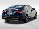 Certified 2024 Nissan Sentra SV image 6