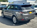 Used 2017 Land Rover Range Rover Sport HSE image 5