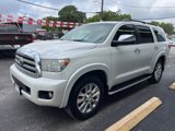 Used 2014 Toyota Sequoia Platinum image 3