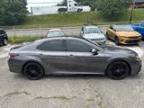 Used 2021 Toyota Camry XSE image 2