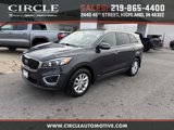 Used 2018 Kia Sorento LX image 1