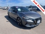Used 2023 Nissan Sentra SR w/ Electronics Package image 3