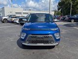 Used 2022 Kia Soul X-Line image 2