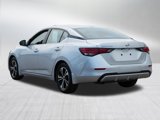 Certified 2022 Nissan Sentra SV image 5