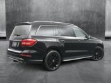 Used 2019 Mercedes-Benz GLS 450 4MATIC image 2