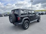 Used 2019 Jeep Wrangler Unlimited Sahara w/ Safety Group image 6