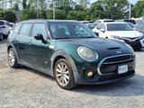 Used 2017 MINI Cooper Clubman S image 3