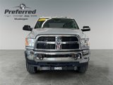 Used 2018 RAM 2500 Tradesman w/ Chrome Appearance Group image 4