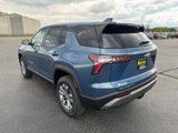 New 2026 Chevrolet Equinox LT image 3