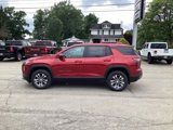 New 2026 Chevrolet Equinox LT w/ LPO, Floor Liner Package image 4