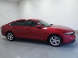 Used 2024 Honda Accord LX image 2