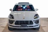 Used 2021 Porsche Macan Turbo w/ Premium Package Plus (PF0) image 4