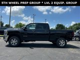 New 2025 RAM 2500 Big Horn image 4