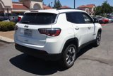 Used 2020 Jeep Compass Limited image 4