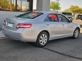 Used 2011 Toyota Camry LE image 4