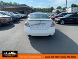 Used 2012 Nissan Altima 2.5 S w/ 20th Anniversary Pkg image 6