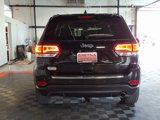 Used 2018 Jeep Grand Cherokee Limited w/ Luxury Group II image 5