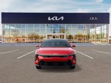 New 2025 Kia K4 GT-Line image 2