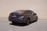 Used 2015 Honda Civic EX image 4