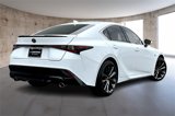 Used 2024 Lexus IS 350 F Sport image 5