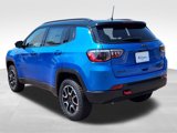 New 2025 Jeep Compass Trailhawk image 3