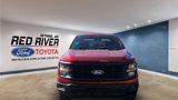 New 2025 Ford F150 STX w/ Equipment Group 201A FX4 image 3