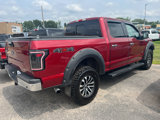Used 2016 Ford F150 XLT w/ Equipment Group 302A Luxury image 4