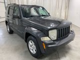 Used 2011 Jeep Liberty Sport w/ Popular Equipment Group image 2