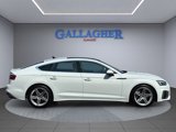 Used 2021 Audi A5 2.0T Premium Plus w/ Premium Plus image 3