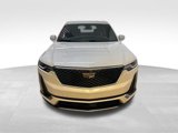 Certified 2022 Cadillac XT6 Luxury image 2