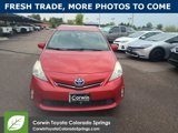 Used 2014 Toyota Prius V image 2