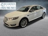 Used 2017 Ford Taurus Limited image 1