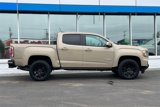 Used 2022 GMC Canyon Elevation w/ Trailering Package image 2