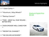Used 2015 Ford Fusion SE image 6