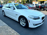 Used 2012 BMW 528i xDrive Sedan image 3