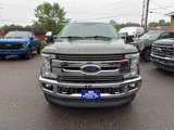 Used 2017 Ford F250 Lariat w/ Chrome Package image 4